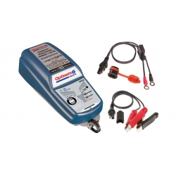 Optimate 6 Carregador Baterias 12V